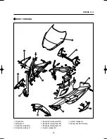 Preview for 24 page of HYOSUNG Aquila GT250 R Ej Service Manual