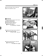 Preview for 28 page of HYOSUNG Aquila GT250 R Ej Service Manual