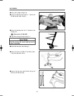 Preview for 31 page of HYOSUNG Aquila GT250 R Ej Service Manual