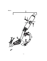 Preview for 40 page of HYOSUNG Comet 250 R Manual