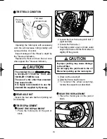 Preview for 74 page of HYOSUNG Comet650 Owner'S Manual