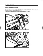 Preview for 9 page of HYOSUNG GT 650 Service Manual