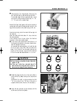 Preview for 20 page of HYOSUNG GT 650 Service Manual