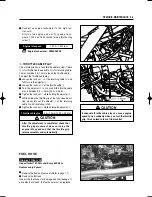 Preview for 24 page of HYOSUNG GT 650 Service Manual