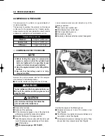 Preview for 39 page of HYOSUNG GT 650 Service Manual