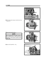 Preview for 52 page of HYOSUNG GT 650 Service Manual