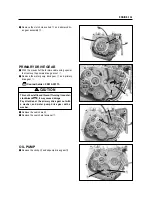 Preview for 59 page of HYOSUNG GT 650 Service Manual