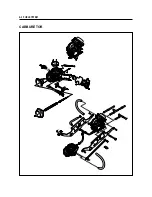 Preview for 102 page of HYOSUNG GT 650 Service Manual