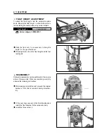 Preview for 106 page of HYOSUNG GT 650 Service Manual