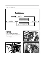 Preview for 110 page of HYOSUNG GT 650 Service Manual