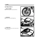 Preview for 144 page of HYOSUNG GT 650 Service Manual