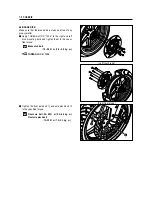 Preview for 148 page of HYOSUNG GT 650 Service Manual