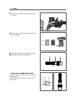 Preview for 154 page of HYOSUNG GT 650 Service Manual