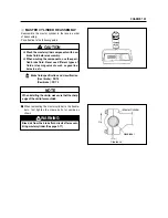 Preview for 155 page of HYOSUNG GT 650 Service Manual