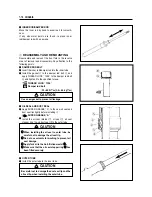 Preview for 162 page of HYOSUNG GT 650 Service Manual