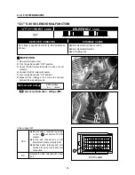 Preview for 57 page of HYOSUNG GT250 EI Service Manual