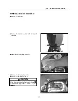 Preview for 64 page of HYOSUNG GT250 EI Service Manual