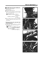 Preview for 19 page of HYOSUNG KARION RT125 Service Manual