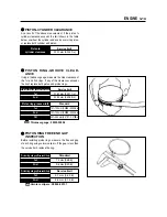 Preview for 50 page of HYOSUNG KARION RT125 Service Manual