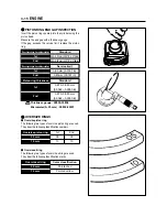 Preview for 51 page of HYOSUNG KARION RT125 Service Manual