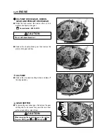 Preview for 61 page of HYOSUNG KARION RT125 Service Manual