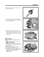 Preview for 74 page of HYOSUNG KARION RT125 Service Manual