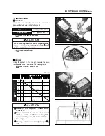 Preview for 95 page of HYOSUNG KARION RT125 Service Manual