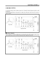 Preview for 97 page of HYOSUNG KARION RT125 Service Manual