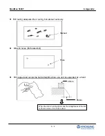 Preview for 99 page of HYOSUNG MoniMax 5600T Operator'S Manual