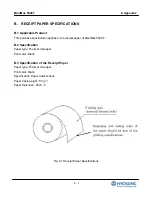 Preview for 102 page of HYOSUNG MoniMax 5600T Operator'S Manual