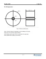 Preview for 103 page of HYOSUNG MoniMax 5600T Operator'S Manual