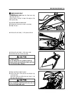 Preview for 19 page of HYOSUNG MS3 125 Sercie Manual