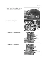 Preview for 53 page of HYOSUNG MS3 125 Sercie Manual