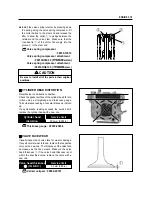 Preview for 61 page of HYOSUNG MS3 125 Sercie Manual