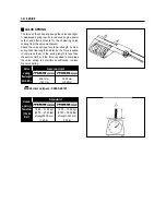 Preview for 64 page of HYOSUNG MS3 125 Sercie Manual