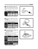 Preview for 69 page of HYOSUNG MS3 125 Sercie Manual