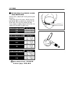 Preview for 70 page of HYOSUNG MS3 125 Sercie Manual