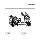 Preview for 105 page of HYOSUNG MS3 125 Sercie Manual