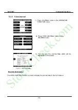 Preview for 48 page of HYOSUNG NH 2100T Manual