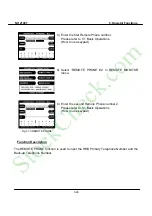 Preview for 122 page of HYOSUNG NH 2100T Manual