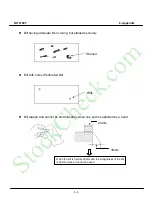 Preview for 135 page of HYOSUNG NH 2100T Manual