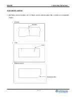 Preview for 40 page of HYOSUNG NH-2700 Operator'S Manual