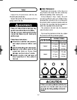 Preview for 58 page of HYOSUNG RT125D - PARTS CATALOGUE Owner'S Manual