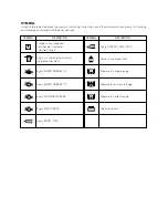 Preview for 4 page of HYOSUNG RX 125 - Service Manual