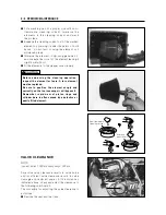 Preview for 18 page of HYOSUNG RX 125 - Service Manual