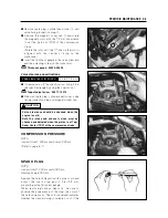 Preview for 19 page of HYOSUNG RX 125 - Service Manual