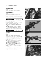 Preview for 22 page of HYOSUNG RX 125 - Service Manual