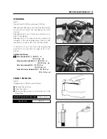 Preview for 27 page of HYOSUNG RX 125 - Service Manual