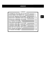 Preview for 30 page of HYOSUNG RX 125 - Service Manual