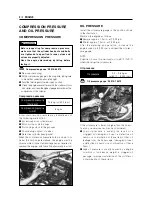 Preview for 31 page of HYOSUNG RX 125 - Service Manual